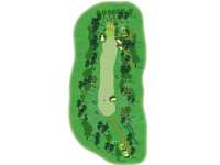 Hole Map